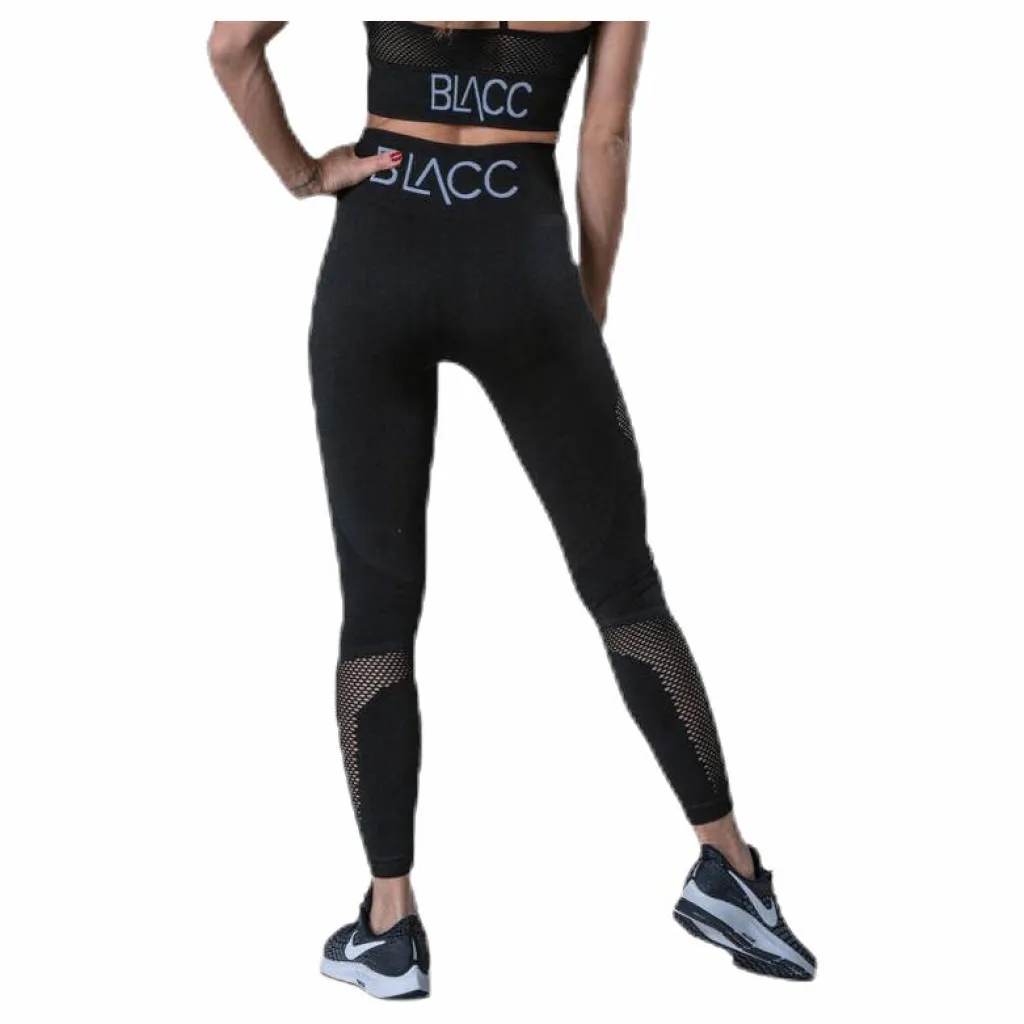 BLACC Neoma Seamless Tights Black* Yoga|Tights