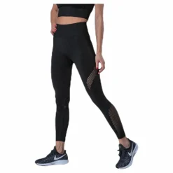 BLACC Neoma Seamless Tights Black* Yoga|Tights