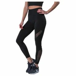 BLACC Neoma Seamless Tights Black* Yoga|Tights