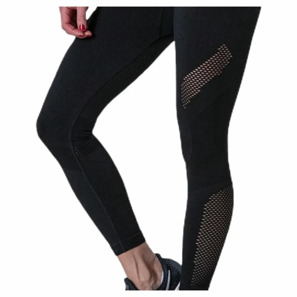 BLACC Neoma Seamless Tights Black* Yoga|Tights