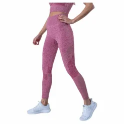 BLACC Neoma Seamless Tights Pink* Yoga|Tights