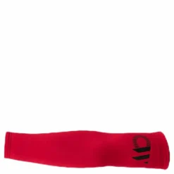 Head Neon Lycra Sleeves Yellow/Red* Simning|Hjälmar Och Skydd