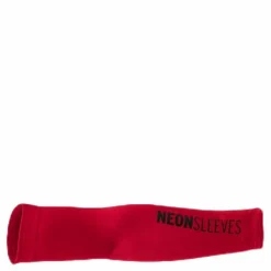 Head Neon Lycra Sleeves Yellow/Red* Simning|Hjälmar Och Skydd