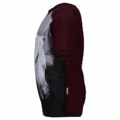 Molo Neptune Rashguard Purple*Barn Simning|T-Shirts