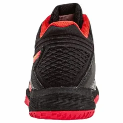 ASICS Netburner Ballistic FF MT Pink/Black* Inomhussporter|Träningsskor