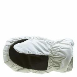 Hestra New Moon Baby White*Barn Alpint|Mössor Och Handskar