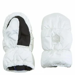 Hestra New Moon Baby White*Barn Alpint|Mössor Och Handskar