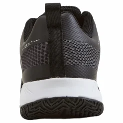 Bullpadel Next Hybrid Pro 22i Black* Träningsskor|Racketsporter