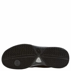 Bullpadel Next Hybrid Pro 22i Black* Träningsskor|Racketsporter