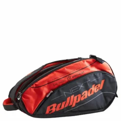 Bullpadel Next Racket Bag 2022 Black* Racketsporter