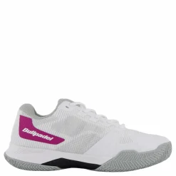 Bullpadel Next W 25v Blanco* Träningsskor|Träningsskor