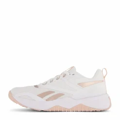 Reebok Nfx Trainer Ftwwht/pospin/pospin* Träningsskor|Träning