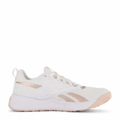 Reebok Nfx Trainer Ftwwht/pospin/pospin* Träningsskor|Träning