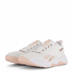 Reebok Nfx Trainer Ftwwht/pospin/pospin* Träningsskor|Träning