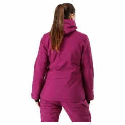 2117 of Sweden Ängeså Jacket Pink* Alpint|Jackor
