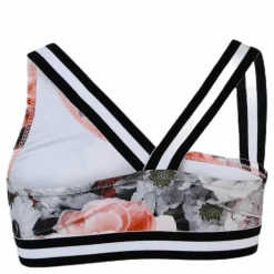 Molo Nicola Bikini Orange/Grey*Barn Simning|Badkläder