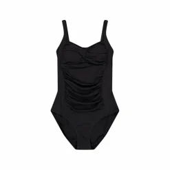 Cruz Nicola Swimsuit Black* Simning|Badkläder