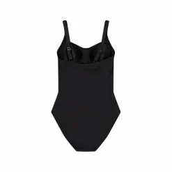 Cruz Nicola Swimsuit Black* Simning|Badkläder