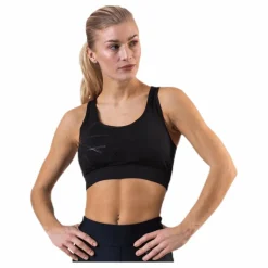 Only Play Nigella Sports Bra Black* Sport-Bh:Ar|Träning