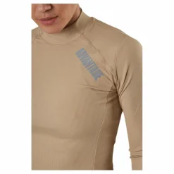 Björn Borg Night Rib LS Tee* T-Shirts|Träning