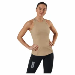 Björn Borg Night Rib Tank* Linnen|Träning