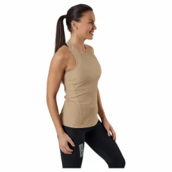 Björn Borg Night Rib Tank* Linnen|Träning