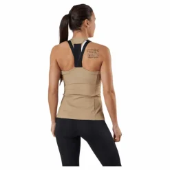 Björn Borg Night Rib Tank* Linnen|Träning