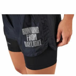 Björn Borg Night Shorts Black* Shorts|Träning