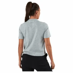 Björn Borg Night Tee Grey* T-Shirts|Träning