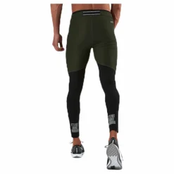 Björn Borg Night Tights Green* Tights|Träning