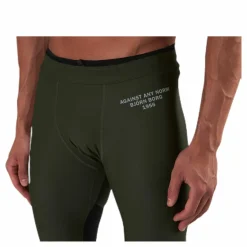 Björn Borg Night Tights Green* Tights|Träning