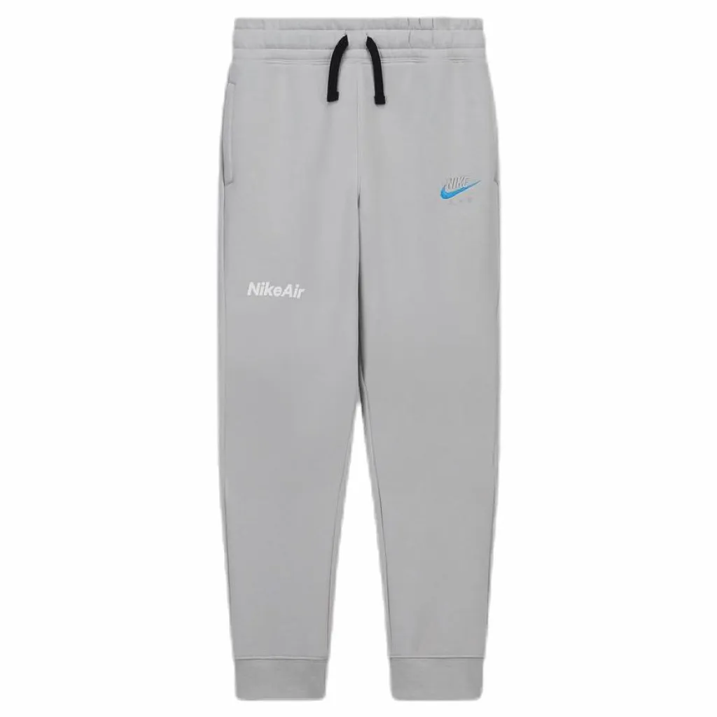 Nike Air Pant Junior Blue/Grey*Barn Byxor|Löpning