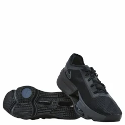 Nike Air Zoom Superrep 3 Men's Black/anthracite-volt* Träningsskor|Träning