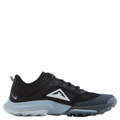 Nike Air Zoom Terra Kiger 8 Wo Black/pure Platinum-anthracite* Löpning|Löparskor