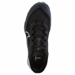 Nike Air Zoom Terra Kiger 8 Wo Black/pure Platinum-anthracite* Löpning|Löparskor