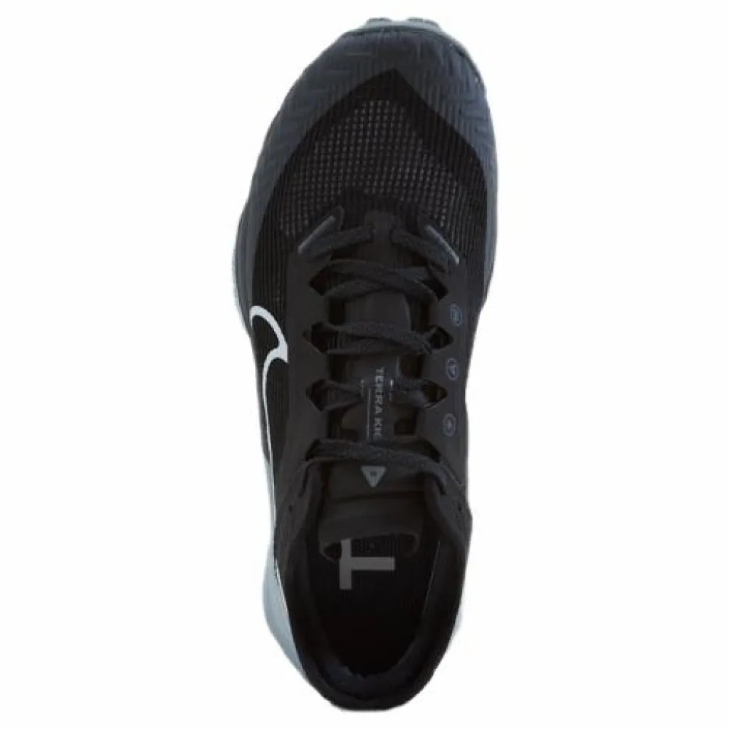 Nike Air Zoom Terra Kiger 8 Wo Black/pure Platinum-anthracite* Löpning|Löparskor