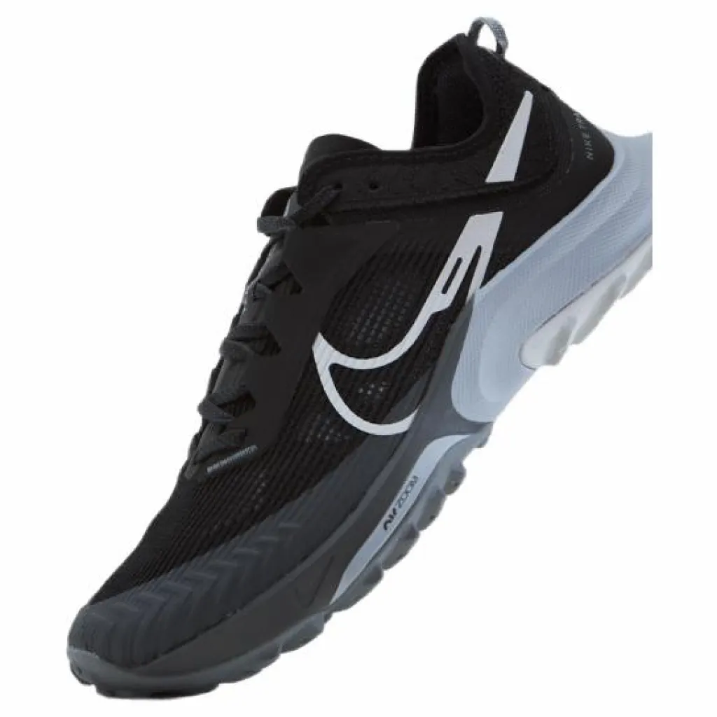 Nike Air Zoom Terra Kiger 8 Wo Black/pure Platinum-anthracite* Löpning|Löparskor