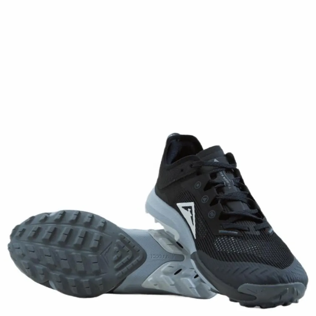 Nike Air Zoom Terra Kiger 8 Wo Black/pure Platinum-anthracite* Löpning|Löparskor