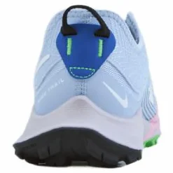 Nike Air Zoom Terra Kiger 8 Wo Light Marine/white-hyper Royal* Löpning|Löparskor