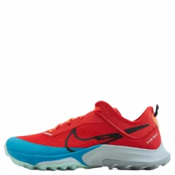 Nike Air Zoom Terra Kiger 8 Me Habanero Red/black-total Orang* Löpning|Löparskor