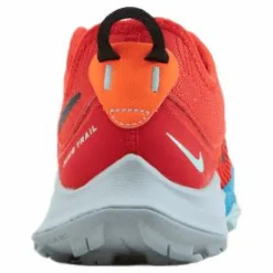 Nike Air Zoom Terra Kiger 8 Me Habanero Red/black-total Orang* Löpning|Löparskor