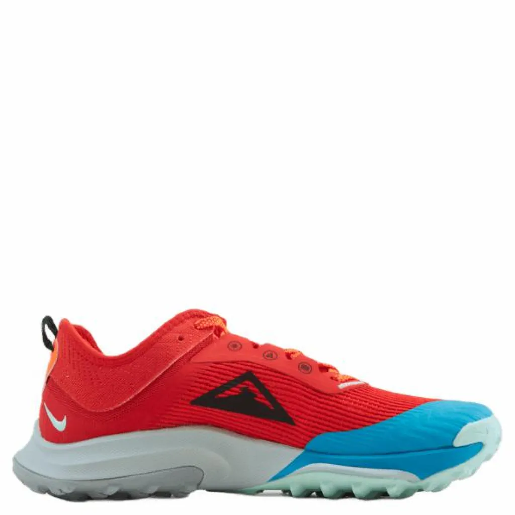 Nike Air Zoom Terra Kiger 8 Me Habanero Red/black-total Orang* Löpning|Löparskor