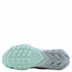 Nike Air Zoom Terra Kiger 8 Me Habanero Red/black-total Orang* Löpning|Löparskor