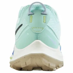 Nike Air Zoom Terra Kiger 8 Wo Mint Foam/night Forest-footbal* Löparskor|Löpning