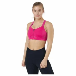 Nike Alpha Dri-fit Women's Hig Active Pink/active Pink/black* Löpning|Träning