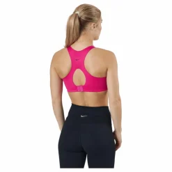 Nike Alpha Dri-fit Women's Hig Active Pink/active Pink/black* Löpning|Träning