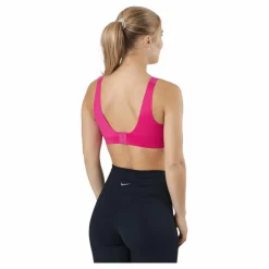 Nike Alpha Dri-fit Women's Hig Active Pink/active Pink/black* Löpning|Träning