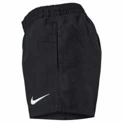 Nike Swim Nike B 4" Volley Short Ess Black*Barn Simning|Badkläder
