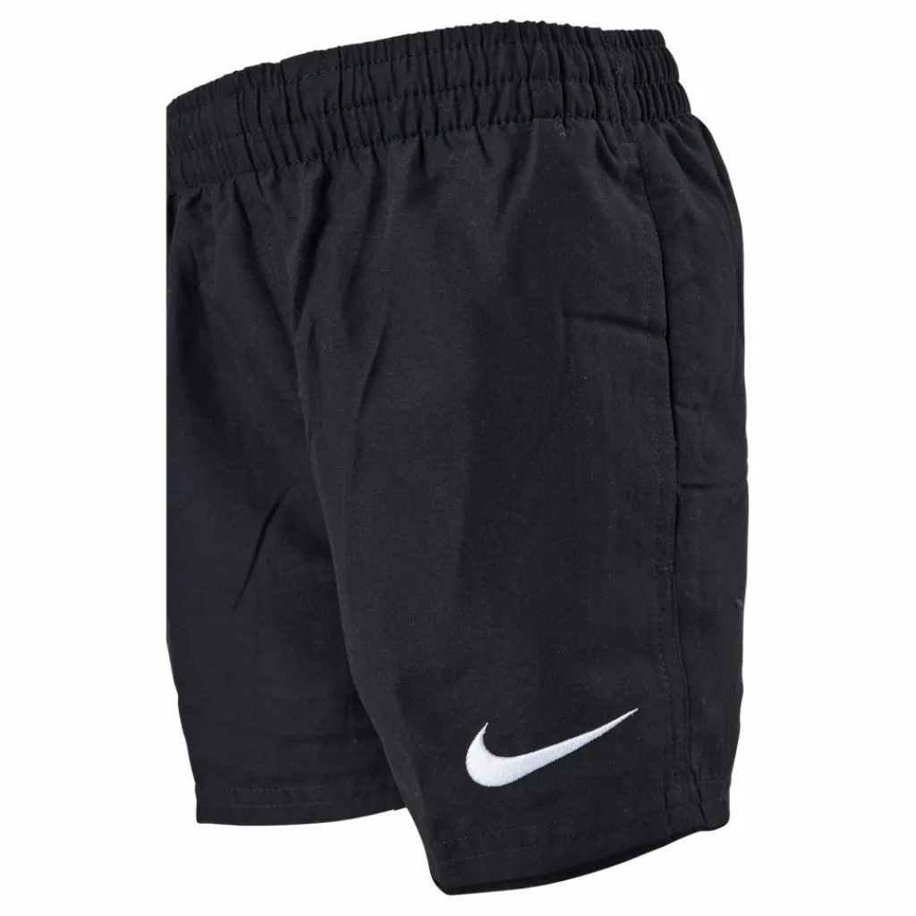 Nike Swim Nike B 4" Volley Short Ess Black*Barn Simning|Badkläder