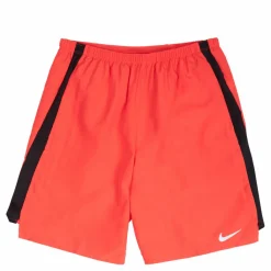 Nike Challenger Men's Brief-li Bright Crimson/black/reflectiv* Löpning|Shorts